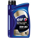 Моторное масло ELF EVOL. FULLTECH FE 5w30 1л. (4572)