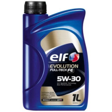 Моторное масло ELF EVOL. FULLTECH FE 5w30 1л. (4572)