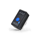 Адаптер для подключения к авто ELM-327 OBD mini Bluetooth USB M1 Konnwei