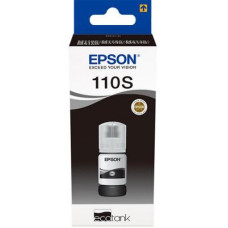 Контейнер с чернилами Epson 110S black 2K (C13T01L14A)