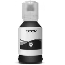 Контейнер с чернилами Epson 110 XL black pig. 6К (C13T03P14A)