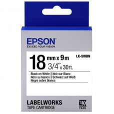 Лента для принтера этикеток Epson C53S655006