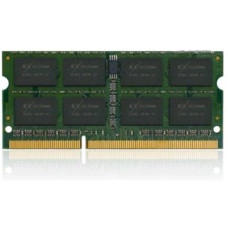 Модуль памяти для ноутбука SoDIMM DDR3L 8GB 1333 MHz eXceleram (E30214S)