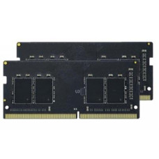 Модуль памяти для ноутбука SoDIMM DDR4 16GB (2x8GB) 2666 MHz eXceleram (E416269SD)