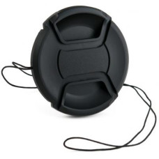 Крышка объектива Extradigital Lens Cap D67 (LCP1909)