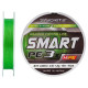 Шнур Favorite Smart PE 3x 150м 0.15/0.066mm 2.5lb/1.2kg Light Green (1693.10.60)