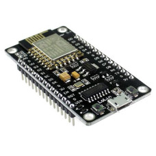 LoLin v3 NodeMcu Lua Wi-Fi ESP8266 CH340 плата разработчика