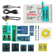 Принтер чеков Bixolon SRP-E300ESK USB, Serial, Ethernet с обрезчиком (16458)