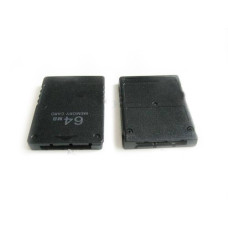 Карта памяти Memory Card 64 МБ для Sony PlayStation 2, PS2