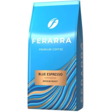 Кофе Ferarra Blu Espresso в зернах 1 кг (fr.74100)