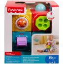 Кубики Fisher-Price Кубики, движущиеся 