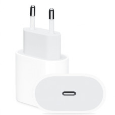 Сетевое зарядное устройство USB-C блок питания 10.5W Power Adapter для Apple/iPad