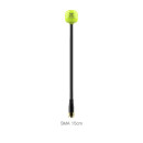 Антенна для дрона Foxeer Lollipop 4plus High Quality 5GHz SMA 150mm RHCP (PA1474SG5)