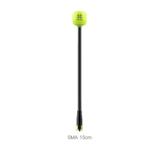 Антенна для дрона Foxeer Lollipop 4plus High Quality 5GHz SMA 150mm RHCP (PA1474SG5)