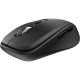 Мышка GamePro M267B Silent Click Wireless Black (M267B)