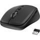 Мышка GamePro M267B Silent Click Wireless Black (M267B)