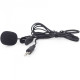 Микрофон Gembird MIC-C-01 Black (MIC-C-01)