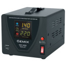 Стабилизатор Gemix SDR-2000 (SDR2000.1400W)