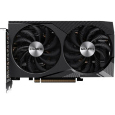 Видеокарта GIGABYTE GeForce RTX3060 8Gb GAMING OC (GV-N3060GAMING OC-8GD)