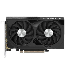 Видеокарта GIGABYTE GeForce RTX4060 8Gb WINDFORCE OC (GV-N4060WF2OC-8GD)