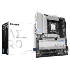 Материнская плата GIGABYTE Z790 AERO G