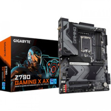 Материнская плата GIGABYTE Z790 GAMING X AX