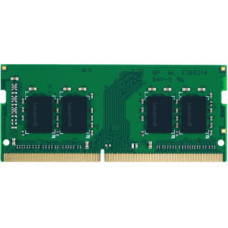 Модуль памяти для ноутбука SoDIMM DDR4 32GB 2666 MHz Goodram (GR2666S464L19/32G)