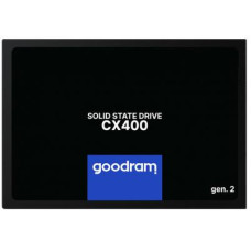 Накопитель SSD 2.5" 1TB Goodram (SSDPR-CX400-01T-G2)