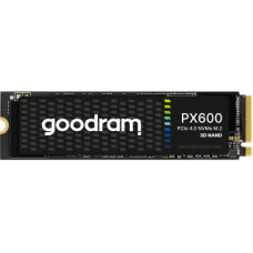 Накопитель SSD M.2 2280 250GB PX600 Goodram (SSDPR-PX600-250-80)