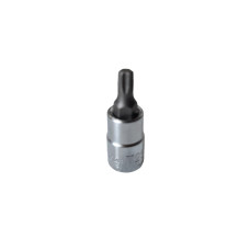 Головка з битою TORX T25 32 мм 1/4" HANS 2024T25