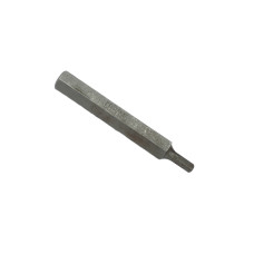 Біта 80мм Spline M12 2мм (083-7M12) HANS