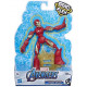 Фигурка для геймеров Hasbro Avengers Bend and flex Айрон Мен 15 см (E7377_E7870)