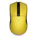 Мышка Hator Pulsar 2 Pro Wireless Yellow (HTM-532)