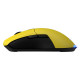 Мышка Hator Pulsar 2 Pro Wireless Yellow (HTM-532)