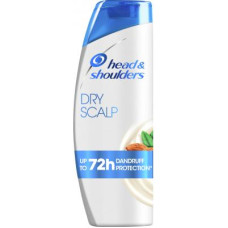 Шампунь Head & Shoulders Увлажняющий уход 400 мл 