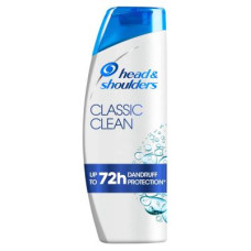 Шампунь Head & Shoulders Основной уход 250 мл 