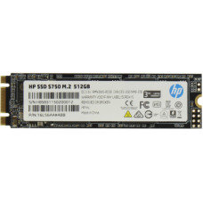 Накопитель SSD M.2 2280 1TB S750 HP (16L57AA#ABB)