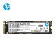 Накопитель SSD M.2 2280 2TB EX900 Plus HP (35M35AA)