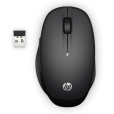 Мышка HP Dual Mode Wireless Black (6CR71AA)