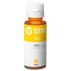 Контейнер с чернилами HP GT52 Yellow (M0H56AE)