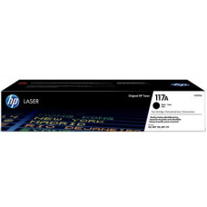 Картридж HP Laser 117A Black (W2070A)