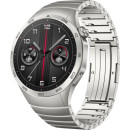 Смарт-часы Huawei WATCH GT 4 46mm Elite Grey Steel (55020BGU)