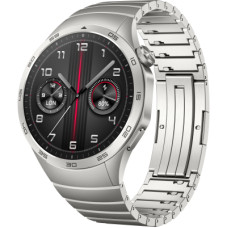 Смарт-часы Huawei WATCH GT 4 46mm Elite Grey Steel (55020BGU)