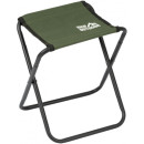 Стул складной Skif Outdoor Steel Cramb M Olive (MT-008OL)