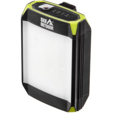 Фонарь Skif Outdoor Light Shield Black/Green (YD-3501)