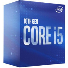 Процессор INTEL Core™ i5 10600KF (BX8070110600KF)