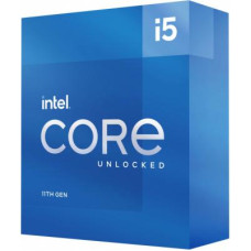 Процессор INTEL Core™ i5 11600K (BX8070811600K)