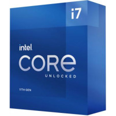 Процессор INTEL Core™ i7 11700K (BX8070811700K)