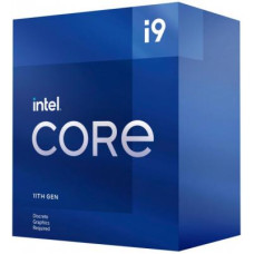 Процессор INTEL Core™ i9 11900KF (BX8070811900KF)