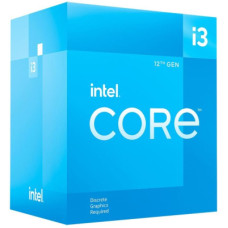 Процессор INTEL Core™ i3 12100 (BX8071512100)